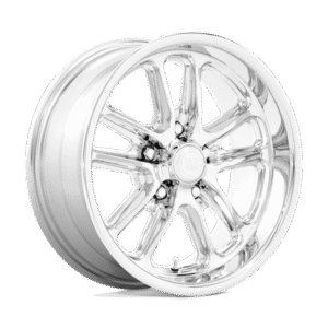 Rotiform BULLET 17x7 5x4.75 72 P +1