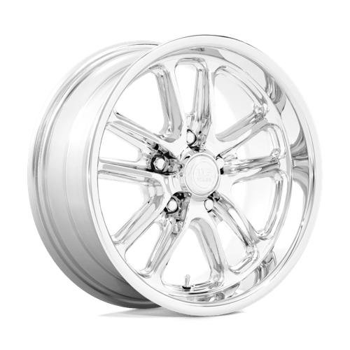 Rotiform BULLET 17x7 5x4.5 72 P +1