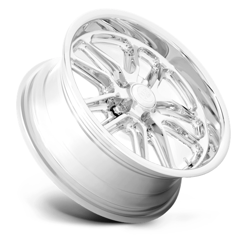 Rotiform BULLET 17x7 5x4.5 72 P +1