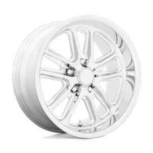 Rotiform BULLET 18x9.5 5x4.5 72 P 01MM