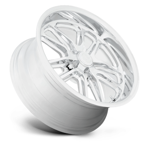 Rotiform BULLET 18x8 5x5.0 78.1 P 01MM
