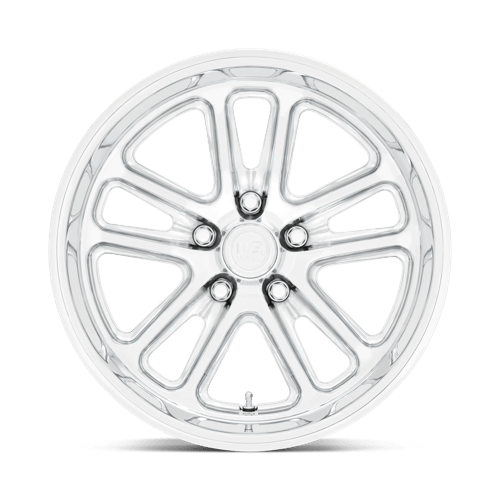 Rotiform BULLET 18x8 5x5.0 78.1 P 01MM