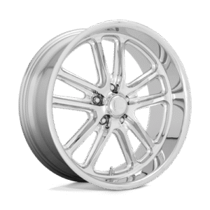 Rotiform BULLET 20x9.5 5x120.65 CHR5.25 72 +01