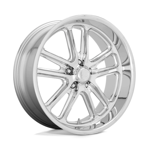 U.S. MAGS WHEELS U131 BULLET 22x11 5x5.0 78 P 18MM