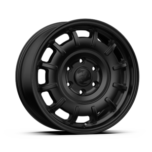 Bundt SV _ Asphalt Black