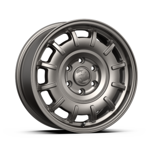Bundt SV _ Magnesium Grey