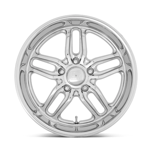 U.S. MAGS WHEELS CTEN 18x8 5x4.75 72 P +01