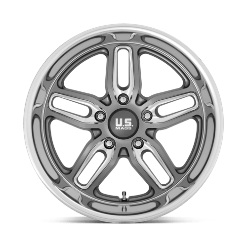 Rotiform CTEN 20x8.5 5x4.75 72 NGD +07