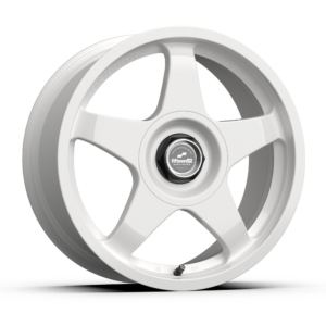 Super Touring Chicane _ Rally White