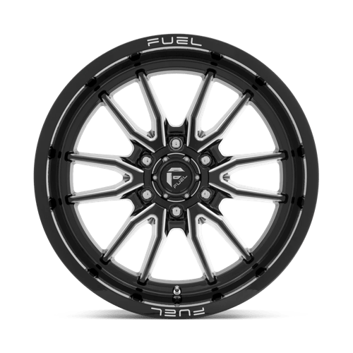 CLASH 18x9 6x120 67.06 NBL 01MM