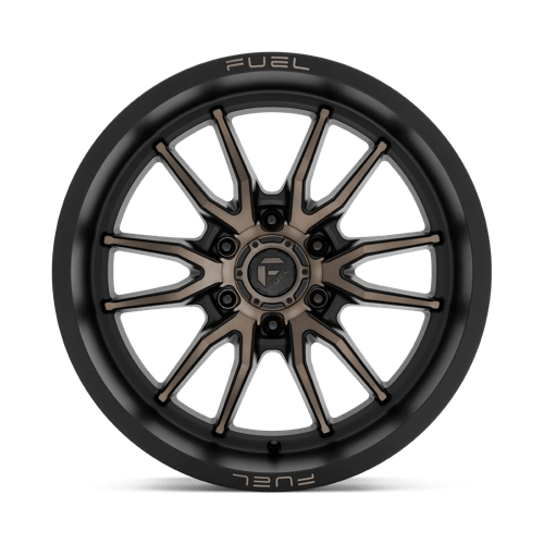 CLASH 18x9 6x135 87.1 MBT 01MM