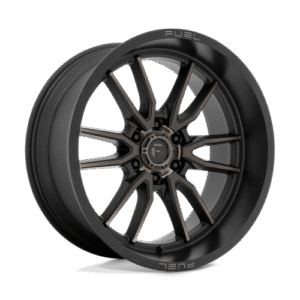 CLASH 22x10 6x135 87.1 MBT -18MM