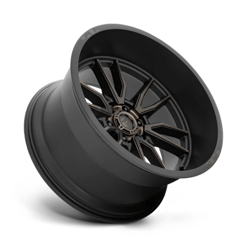 CLASH 22x12 6x135 87.1 MBT -44MM