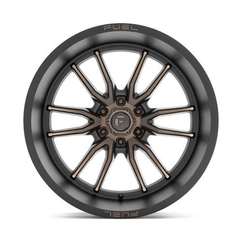 CLASH 22x12 6x135 87.1 MBT -44MM