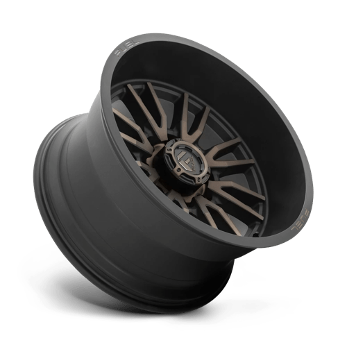 CLASH 22x12 8x6.5 125.2 MBT -44MM
