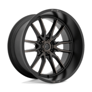 CLASH 24x12 6x5.5 106.1 MBT -44MM