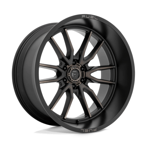 CLASH 24x12 6x5.5 106.1 MBT -44MM