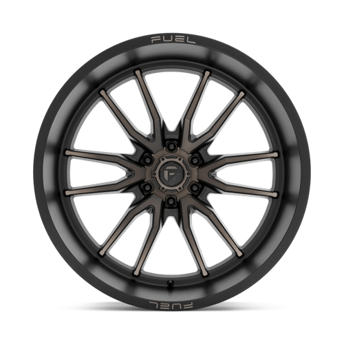 CLASH 24x12 6x5.5 106.1 MBT -44MM