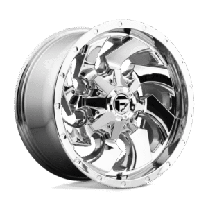 CLEAVER 20x12 5x4.5/5.0 78.1 P -44