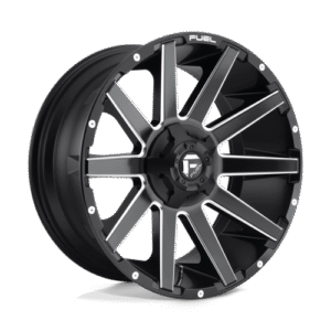 CONTRA 20x9 6x4.5/5.5 NBD +00