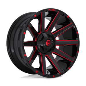 CONTRA 20x9 8x170 125.1 NLQ +20