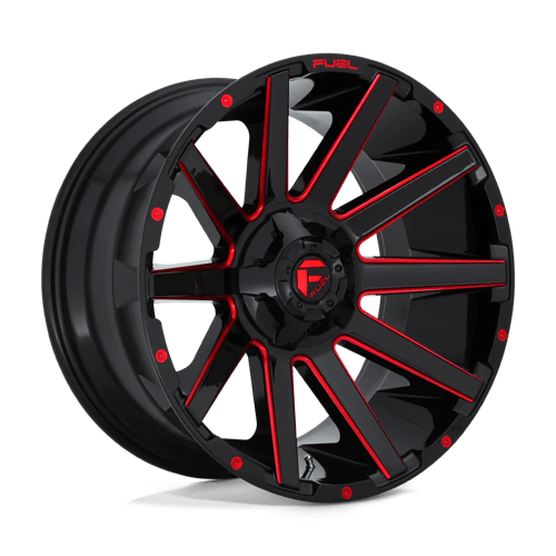 CONTRA 20x9 8x170 125.1 NLQ +20