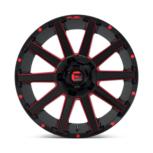 CONTRA 20x9 8x170 125.1 NLQ +20