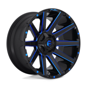 CONTRA 22x12 6x135/139.7 NLK 4.75 -43