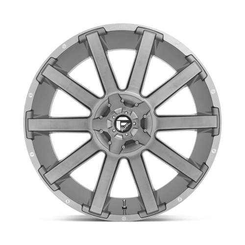 CONTRA PLNM 20x10 8x170 125.1 GLRT -18
