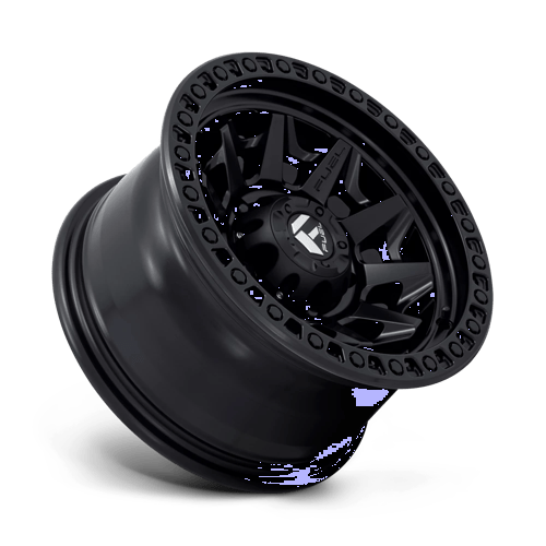 COVERT 15x8 5x5.5 108 BD -12