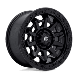 COVERT 17x8.5 5x120 65 BD +34