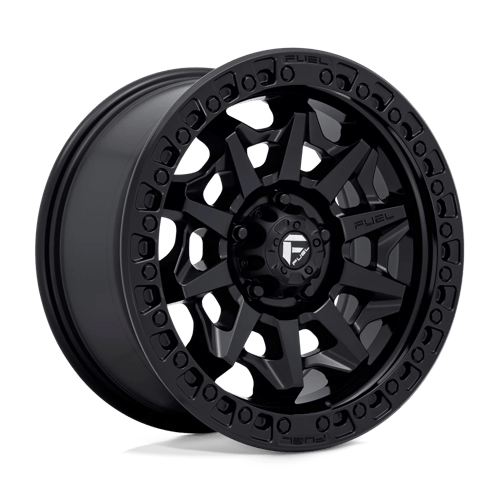 COVERT 17x8.5 5x120 65 BD +34