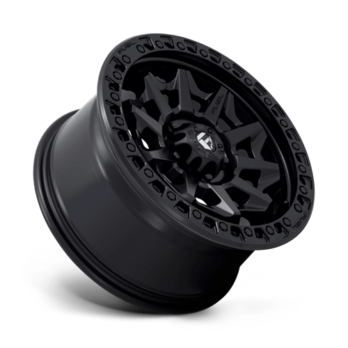 COVERT 17x8.5 5x120 65 BD +34