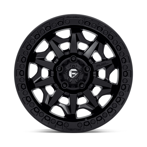 COVERT 17x8.5 5x120 65 BD +34