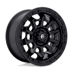 COVERT 18x8.5 5x120 65 BD +35
