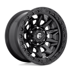 COVERT 17x9 6x135 87 BD -12