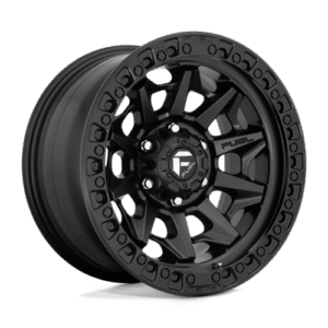COVERT 17x9 6x5.5 106 BD +1