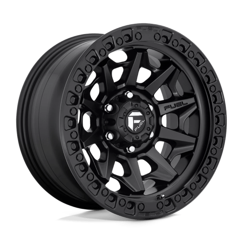 COVERT 17x9 6x5.5 106 BD +1