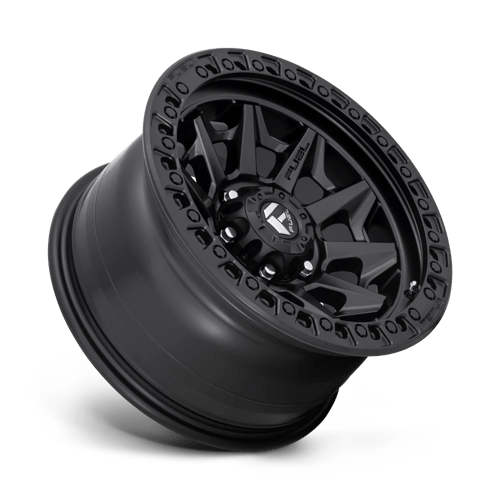 COVERT 17x9 6x5.5 106 BD +1