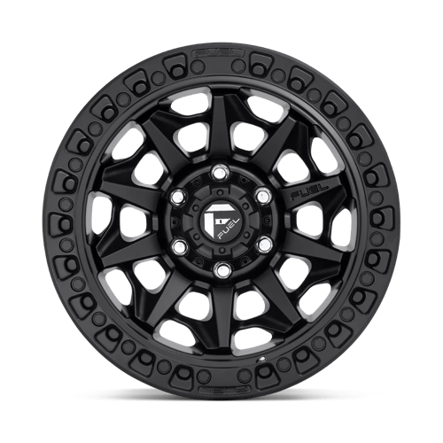 COVERT 17x9 6x5.5 106 BD +1