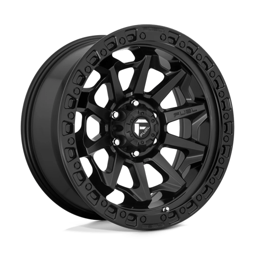 COVERT 18x9 6x5.5 106 BD +20