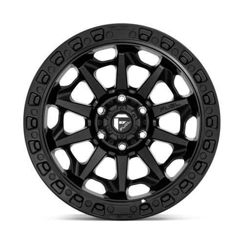 COVERT 18x9 6x5.5 106 BD -12