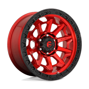 COVERT 18x9 5x5.5 87 QLB +1