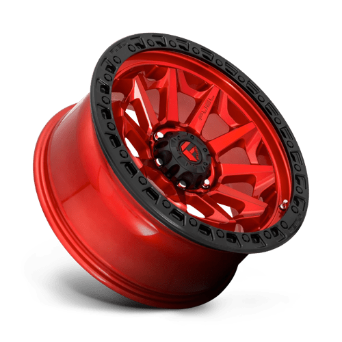 COVERT 18x9 5x5.5 87 QLB +1