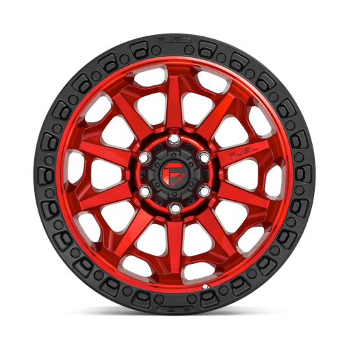 COVERT 18x9 6x135 87 QLB +1