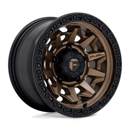 COVERT 15x8 5x5.5 108 ZDB -12