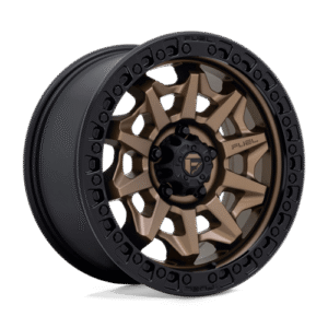 COVERT 17x8.5 5x120 65 ZDB +34
