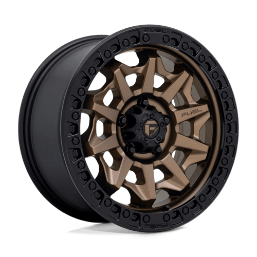 COVERT 17x8.5 5x120 65 ZDB +34