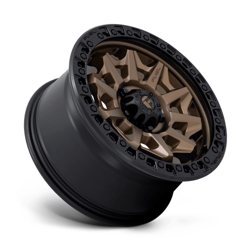 COVERT 17x8.5 5x120 65 ZDB +34
