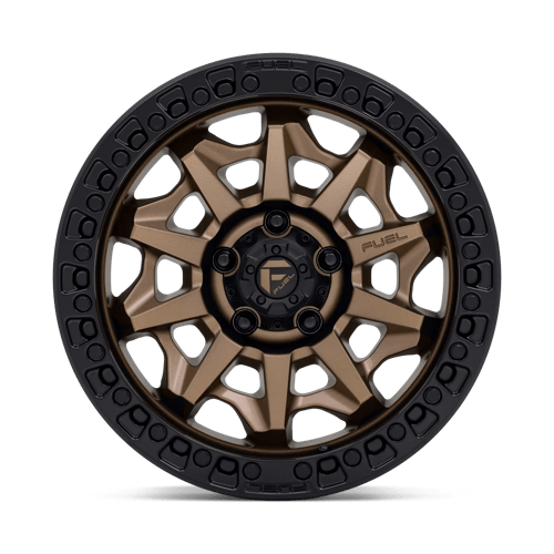 COVERT 17x8.5 5x120 65 ZDB +34